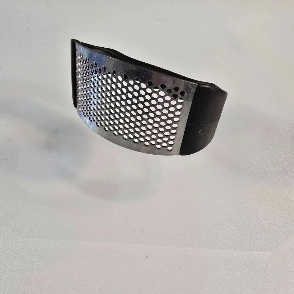 Stainless Steel Garlic Press Rocker - Picture 3 of 6